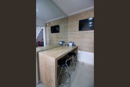 Apartamento à venda com 256m², 4 quartos e 3 vagasCozinha