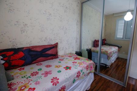 Apartamento à venda com 256m², 4 quartos e 3 vagasSuíte 2