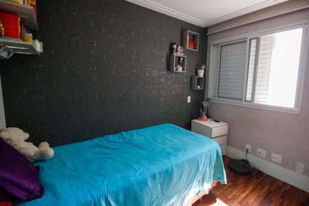 Apartamento à venda com 256m², 4 quartos e 3 vagasQuarto