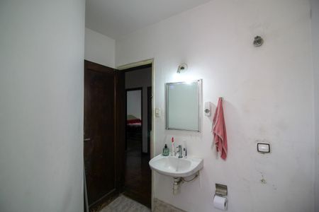 Casa à venda com 400m², 3 quartos e 5 vagas Casa à venda com 400m², 3 quartos e 5 vagasBanheiro Social