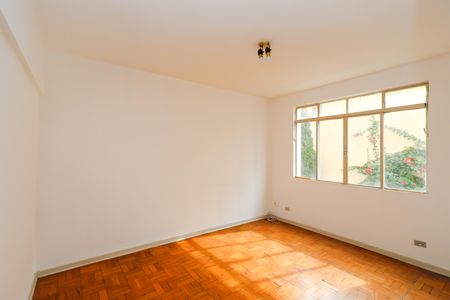 Apartamento à venda com 60m², 1 quarto e 1 vaga Apartamento à venda com 60m², 1 quarto e 1 vagaQuarto 1