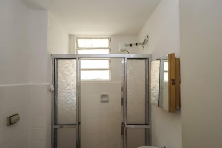 Apartamento à venda com 60m², 1 quarto e 1 vaga Apartamento à venda com 60m², 1 quarto e 1 vagaBanheiro