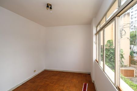 Apartamento à venda com 60m², 1 quarto e 1 vaga Apartamento à venda com 60m², 1 quarto e 1 vagaQuarto 2