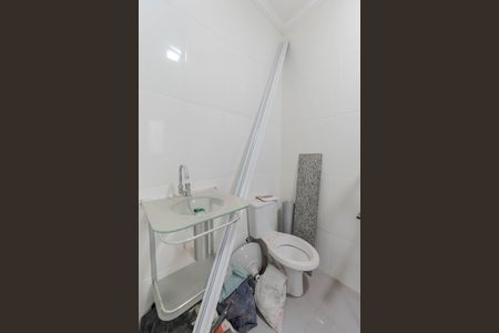 Casa à venda com 201m², 3 quartos e sem vaga Casa à venda com 201m², 3 quartos e sem vagaBanheiro 1