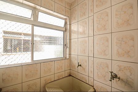 Apartamento à venda com 65m², 2 quartos e 1 vaga Apartamento à venda com 65m², 2 quartos e 1 vagaÁrea de Serviço