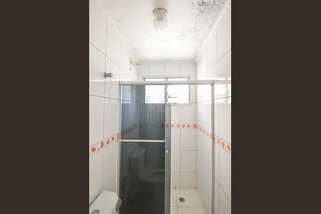 Apartamento à venda com 65m², 2 quartos e 1 vaga Apartamento à venda com 65m², 2 quartos e 1 vagaBanheiro