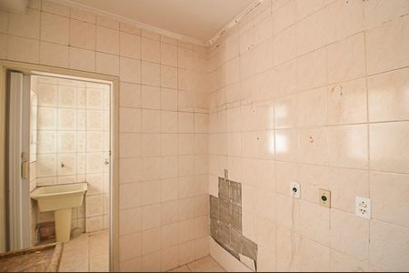 Apartamento à venda com 65m², 2 quartos e 1 vaga Apartamento à venda com 65m², 2 quartos e 1 vagaCozinha