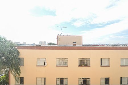 Apartamento à venda com 65m², 2 quartos e 1 vaga Apartamento à venda com 65m², 2 quartos e 1 vagaVista da Sala