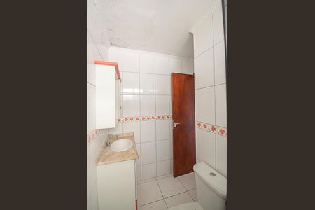 Apartamento à venda com 65m², 2 quartos e 1 vaga Apartamento à venda com 65m², 2 quartos e 1 vagaBanheiro
