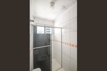 Apartamento à venda com 65m², 2 quartos e 1 vaga Apartamento à venda com 65m², 2 quartos e 1 vagaBanheiro