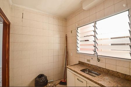 Apartamento à venda com 65m², 2 quartos e 1 vaga Apartamento à venda com 65m², 2 quartos e 1 vagaCozinha