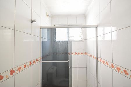 Apartamento à venda com 65m², 2 quartos e 1 vaga Apartamento à venda com 65m², 2 quartos e 1 vagaBanheiro