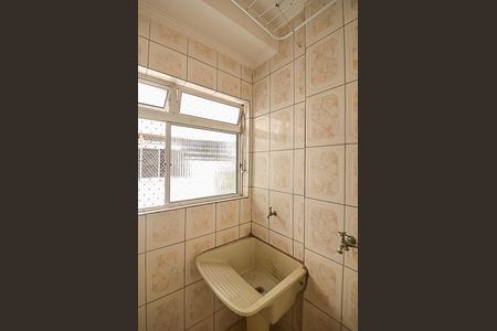 Apartamento à venda com 65m², 2 quartos e 1 vaga Apartamento à venda com 65m², 2 quartos e 1 vagaÁrea de Serviço