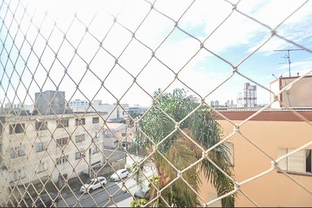 Apartamento à venda com 65m², 2 quartos e 1 vaga Apartamento à venda com 65m², 2 quartos e 1 vagaVista do Quarto 2