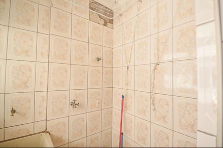 Apartamento à venda com 65m², 2 quartos e 1 vaga Apartamento à venda com 65m², 2 quartos e 1 vagaÁrea de Serviço