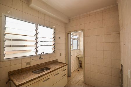 Apartamento à venda com 65m², 2 quartos e 1 vaga Apartamento à venda com 65m², 2 quartos e 1 vagaCozinha