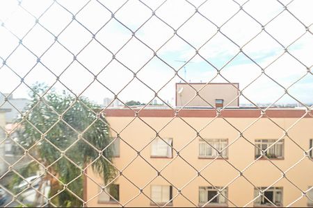 Apartamento à venda com 65m², 2 quartos e 1 vaga Apartamento à venda com 65m², 2 quartos e 1 vagaVista do Quarto 1