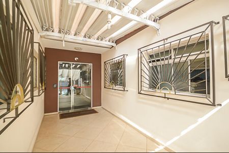 Apartamento à venda com 65m², 2 quartos e 1 vaga Apartamento à venda com 65m², 2 quartos e 1 vagaHall de entrada