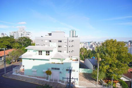 Apartamento à venda com 71m², 2 quartos e 2 vagasvista do Quarto 