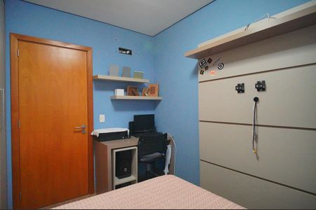 Apartamento à venda com 71m², 2 quartos e 2 vagasQuarto 