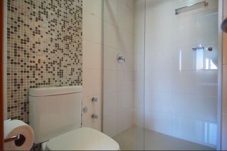 Apartamento à venda com 71m², 2 quartos e 2 vagasBanheiro