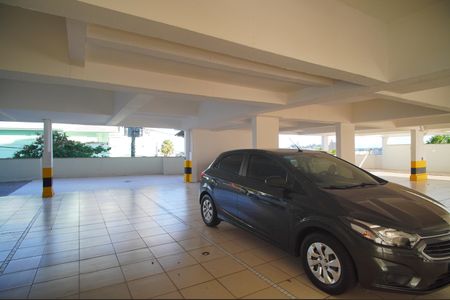 Apartamento à venda com 71m², 2 quartos e 2 vagasGaragem