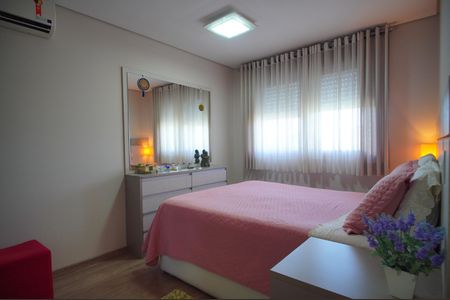 Apartamento à venda com 71m², 2 quartos e 2 vagasSuíte