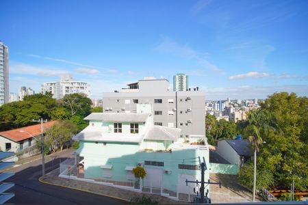 Apartamento à venda com 71m², 2 quartos e 2 vagasVista da Suíte