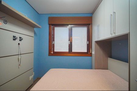 Apartamento à venda com 71m², 2 quartos e 2 vagasQuarto 