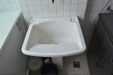 Apartamento à venda com 102m², 3 quartos e 1 vagaÁrea de Serviço