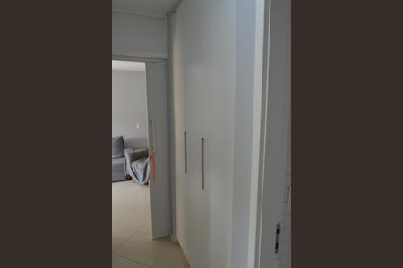 Apartamento à venda com 102m², 3 quartos e 1 vagaCorredor