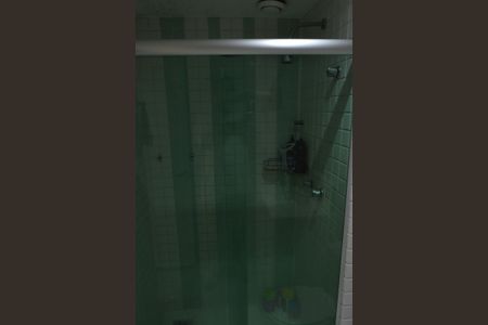 Apartamento à venda com 102m², 3 quartos e 1 vagaBanheiro Social