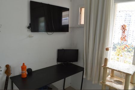 Apartamento à venda com 102m², 3 quartos e 1 vagaQuarto 1