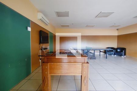 Apartamento à venda com 102m², 3 quartos e 1 vagaÁrea comum - Salão de Jogos