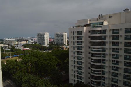 Apartamento à venda com 102m², 3 quartos e 1 vagaVista da Suíte