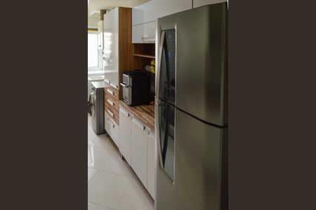 Apartamento à venda com 102m², 3 quartos e 1 vagaCozinha