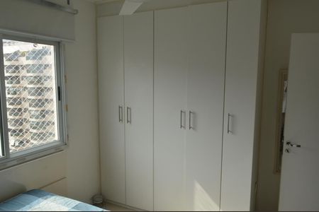 Apartamento à venda com 102m², 3 quartos e 1 vagaQuarto 2