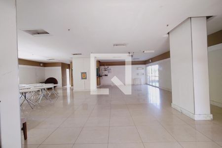 Apartamento à venda com 102m², 3 quartos e 1 vagaÁrea comum - Salão de festas