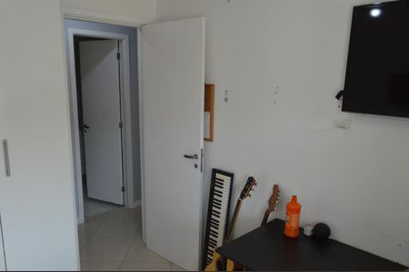 Apartamento à venda com 102m², 3 quartos e 1 vagaQuarto 1