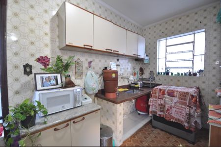 Casa à venda com 400m², 2 quartos e 3 vagasCozinha