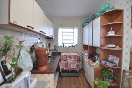 Casa à venda com 400m², 2 quartos e 3 vagasCozinha