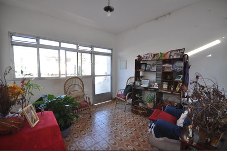 Casa à venda com 400m², 2 quartos e 3 vagasVaranda da Sala