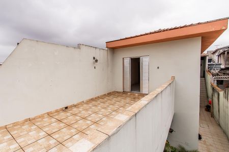 Casa à venda com 150m², 4 quartos e 2 vagas Casa à venda com 150m², 4 quartos e 2 vagasVaranda Suíte 1