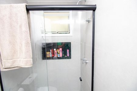 Apartamento à venda com 117m², 3 quartos e 2 vagasBanheiro Suíte 2