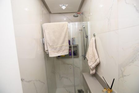 Apartamento à venda com 117m², 3 quartos e 2 vagasLavabo