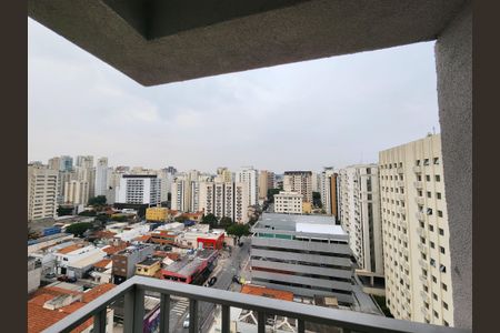 Apartamento à venda com 31m², 1 quarto e sem vaga Apartamento à venda com 31m², 1 quarto e sem vagaVista Varanda Studio