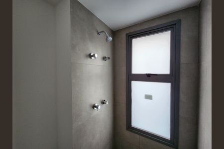 Apartamento à venda com 31m², 1 quarto e sem vaga Apartamento à venda com 31m², 1 quarto e sem vagaBanheiro