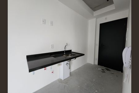 Apartamento à venda com 31m², 1 quarto e sem vaga Apartamento à venda com 31m², 1 quarto e sem vagaStudio