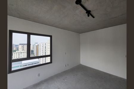 Apartamento à venda com 31m², 1 quarto e sem vaga Apartamento à venda com 31m², 1 quarto e sem vagaStudio