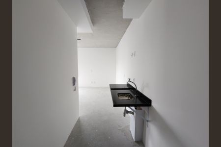 Apartamento à venda com 31m², 1 quarto e sem vaga Apartamento à venda com 31m², 1 quarto e sem vagaStudio